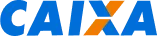 Logo CAIXA