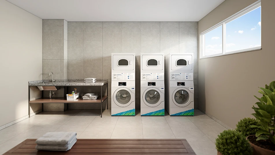 lavanderia